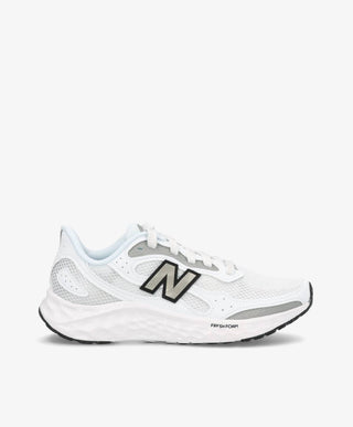 WARISTT4 - Sneakers Dame - Hvid