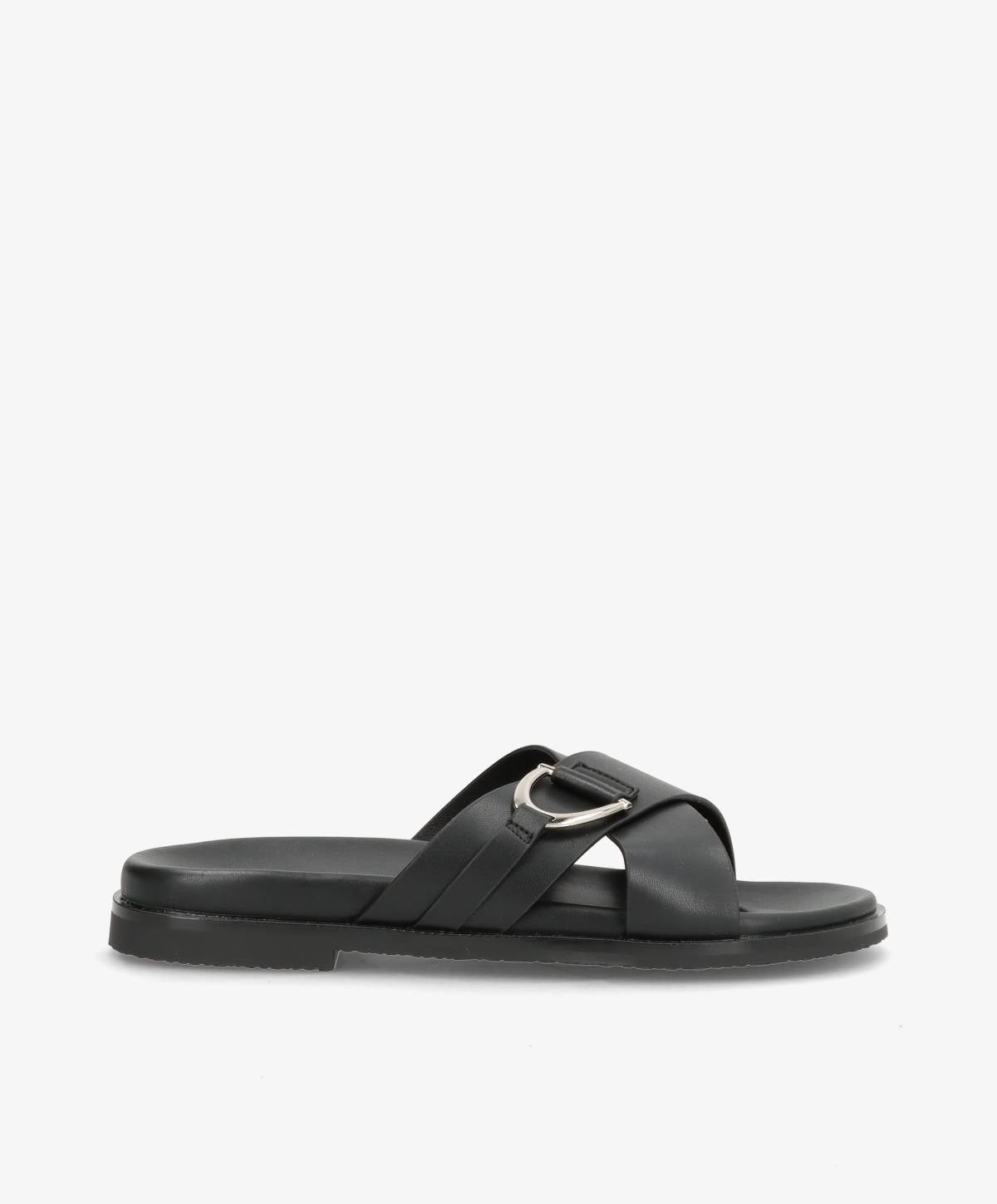 Sandal - Sort - 8183