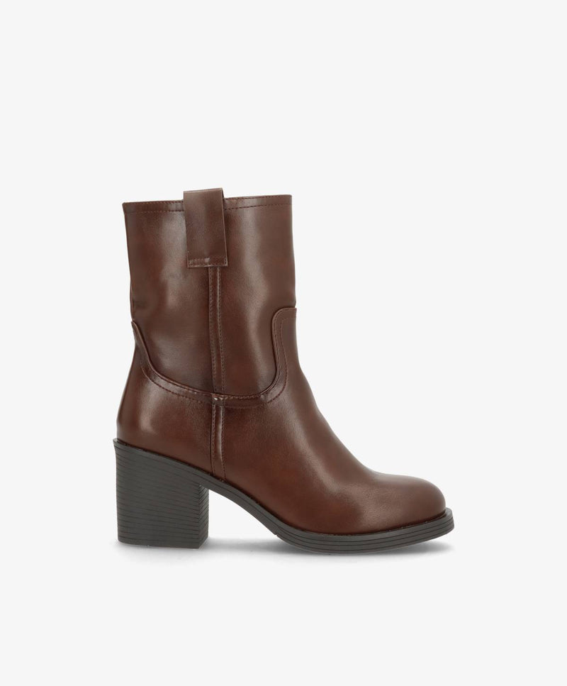 RONA - 5819 - Støvle - Brun