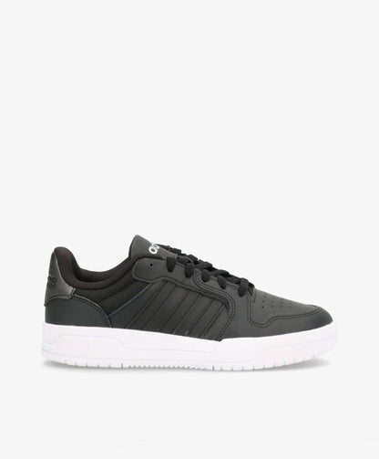 ENTRAP - Sneakers Dame - Black