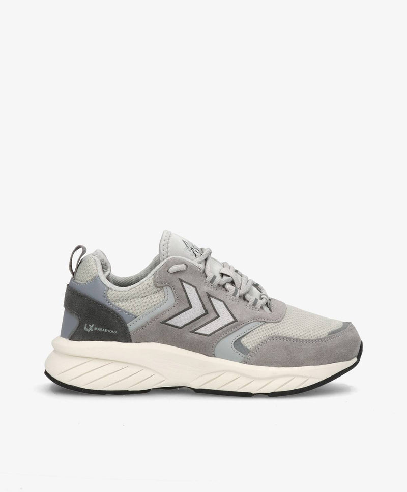 Marathona Reach LX - Sneakers - Grey