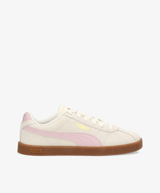 CLUB ll Era - Sneakers Dame - Beige/Lyserød