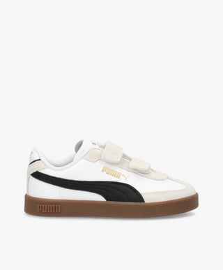 CLUB ll Era VPS - Sneakers Børne - Hvid-sort