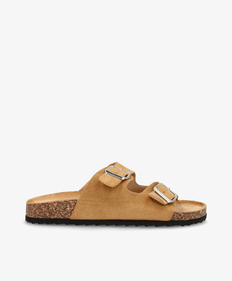 Slip-ins - Camel - 2751