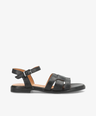 Kiki - Sandal - Sort