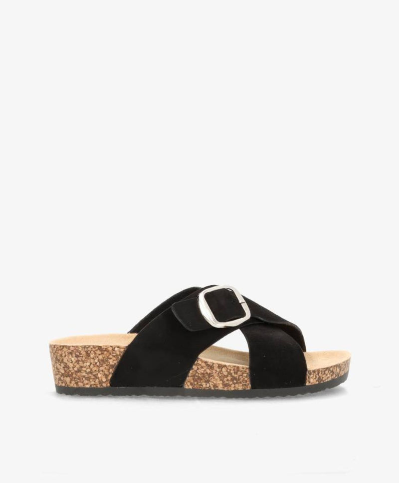 MAELLE - 2171 - Sandal - Sort - Dame