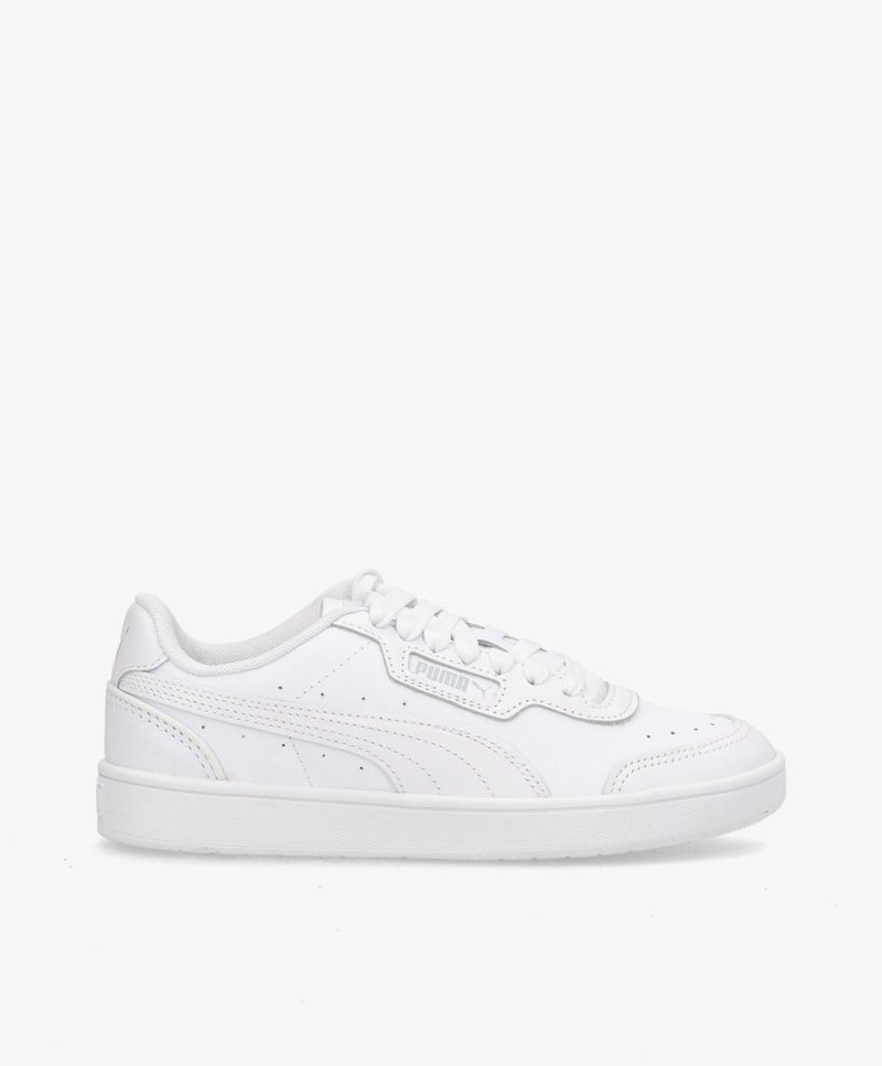 Court Guard - Sneakers Dame - White