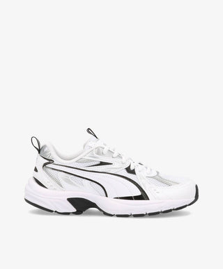 Milenio Tech - Sneakers Dame - Hvid