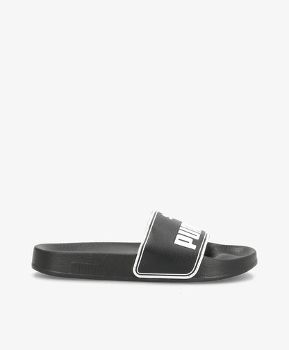 Leadcat - Badesandal Unisex - Sort