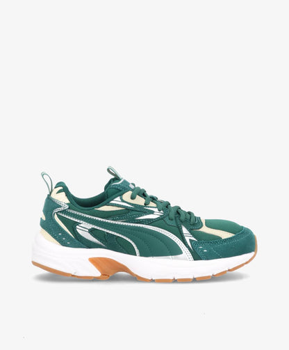 MILENIO TECH - Sneakers Dame - Grøn - Puma