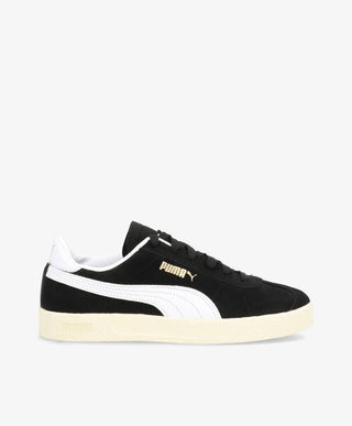 CLUB - Sneakers Dame - Sort