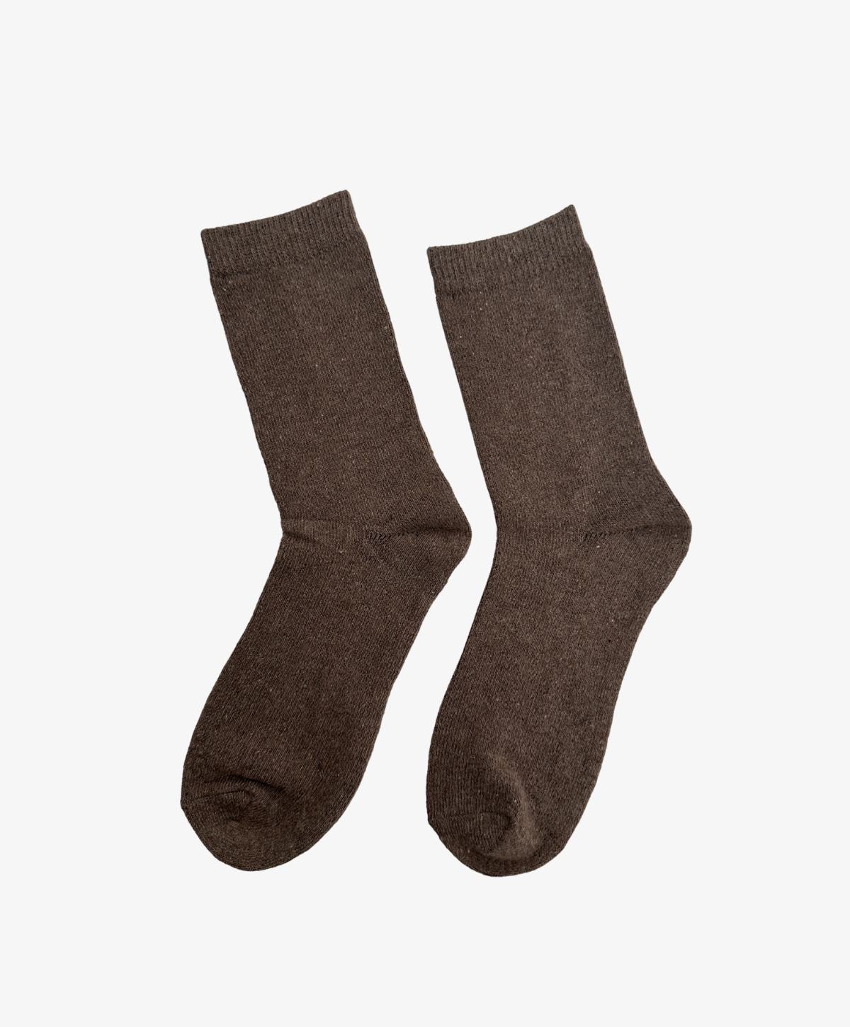 Fashion strømper - D.Taupe - dame - B-351