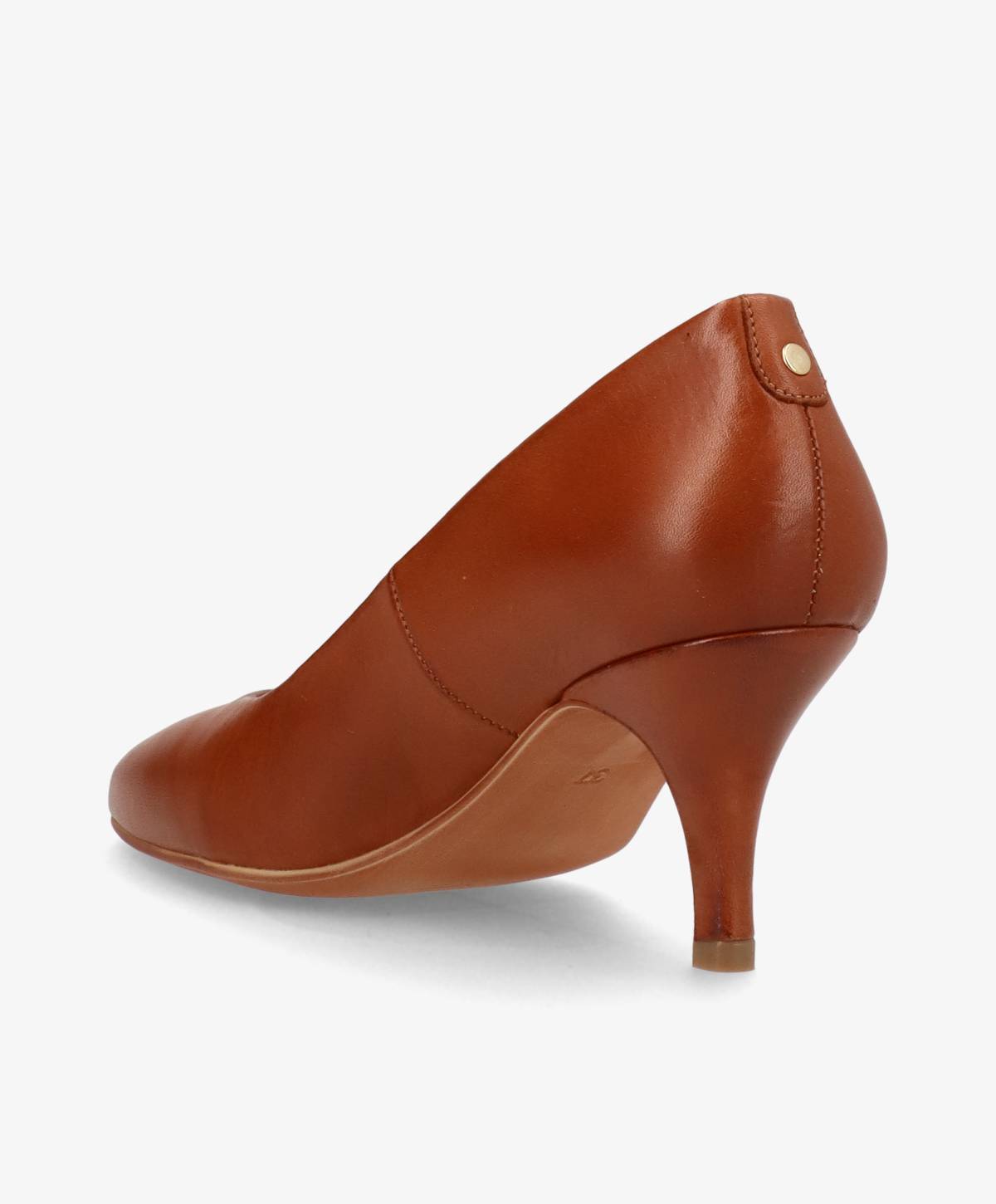 JASMIN - Pumps - Camel