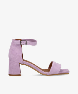 ALICE S - Sandal - Lavendel