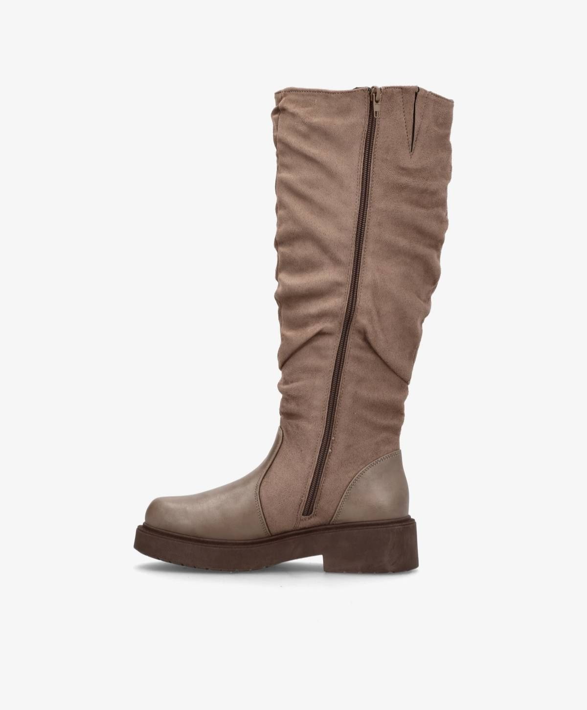 AVAIN - 22BB4001201 3700 HF - støvle - Taupe