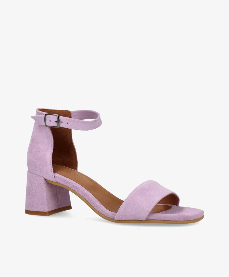 ALICE S - Sandal - Lavendel