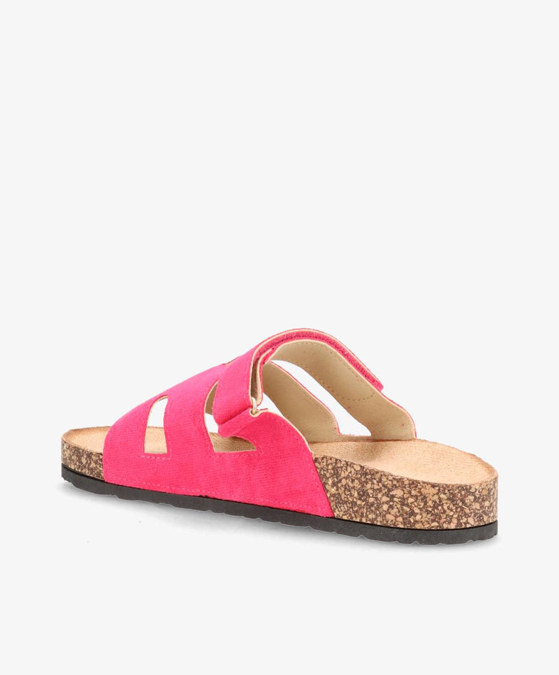 Sandaler - Pink - 6812