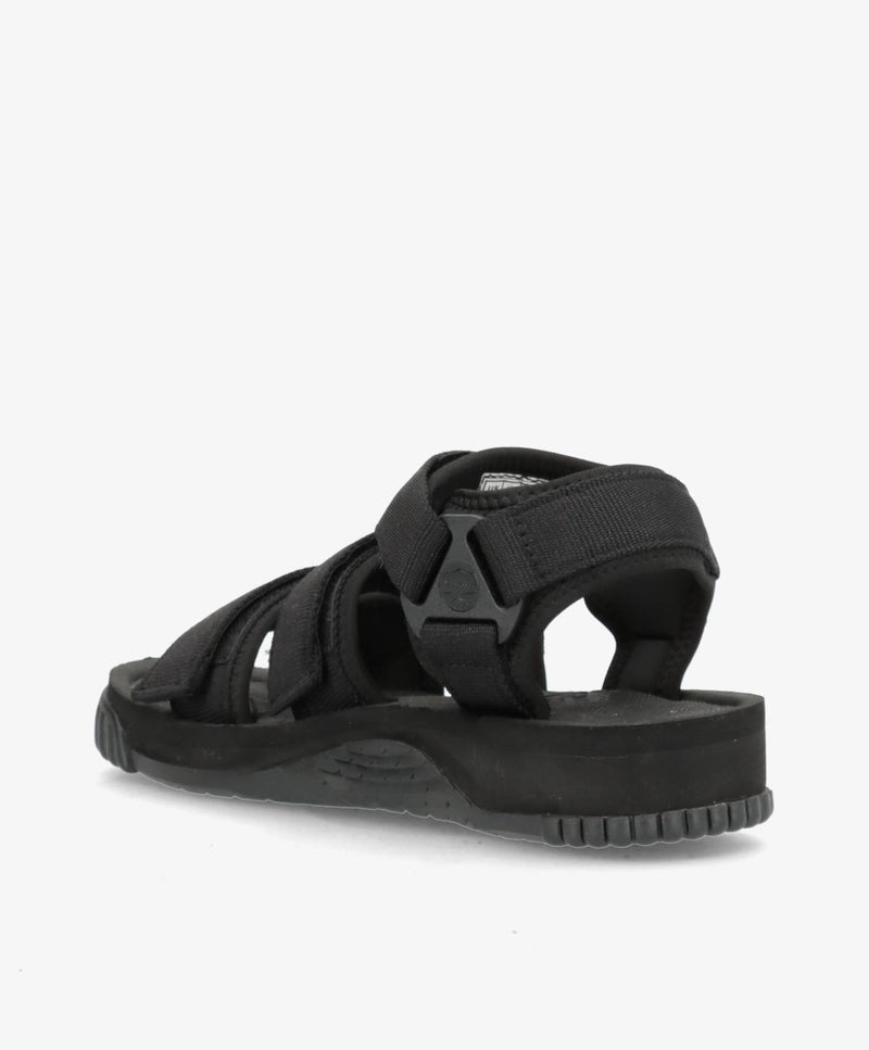 NEO BUNGY - Sandal Dame - Sort