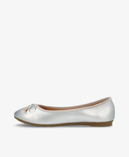 RIOM - Sølv - Ballerina Dame