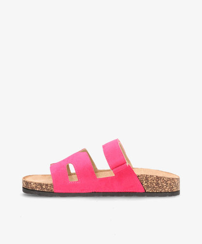 Sandaler - Pink - 6812