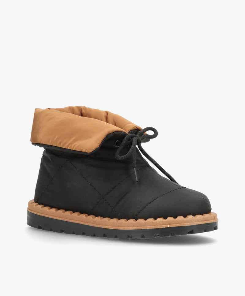 POLAR - MZ26 - støvler Dame - Sort