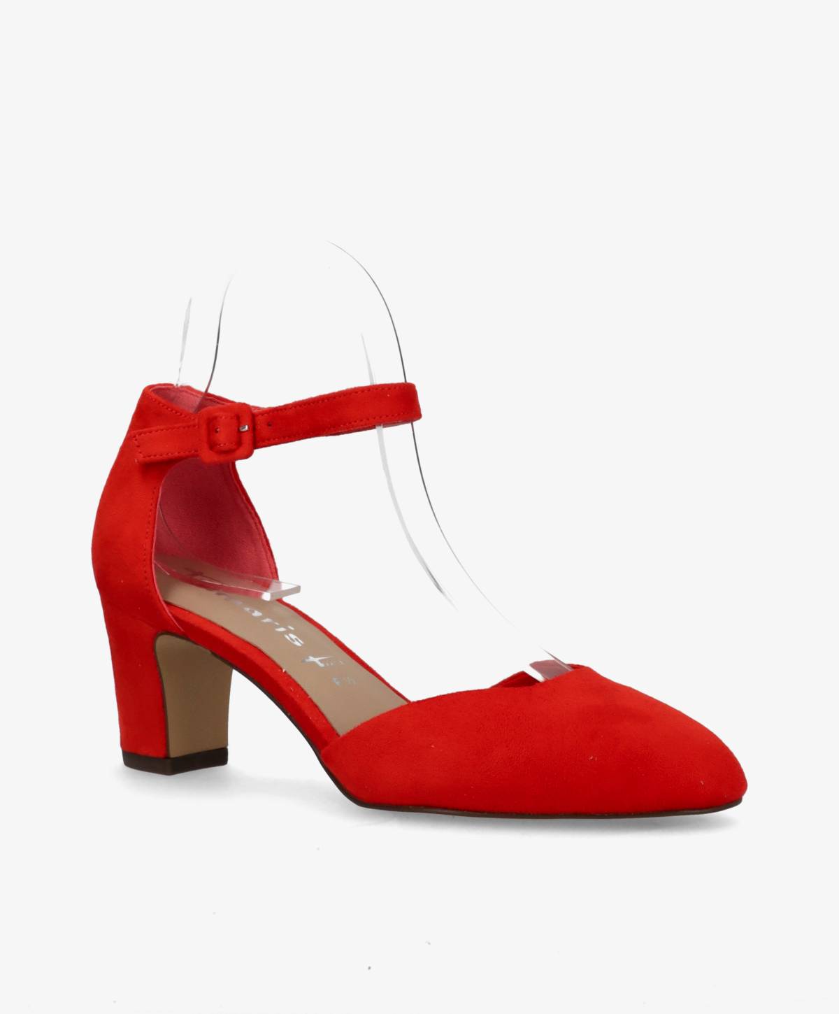 Dame Pumps 1-24412-41 500