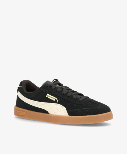 CLUB ll Era - Sneakers Dame - Sort/beige - Puma