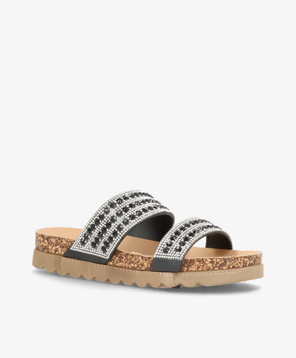 Sandal - Sort - X27