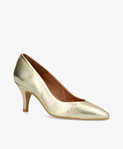 JASMIN - Pumps - Guld