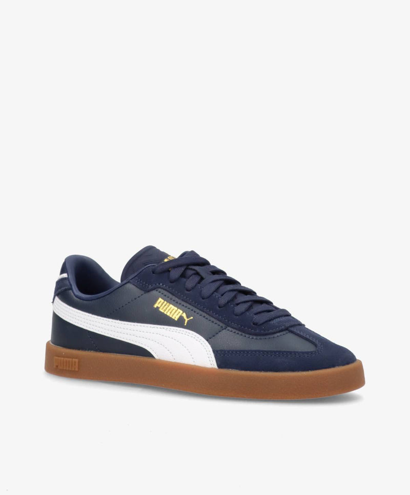 CLUB ll Era - Sneakers Dame - Blå-Hvid