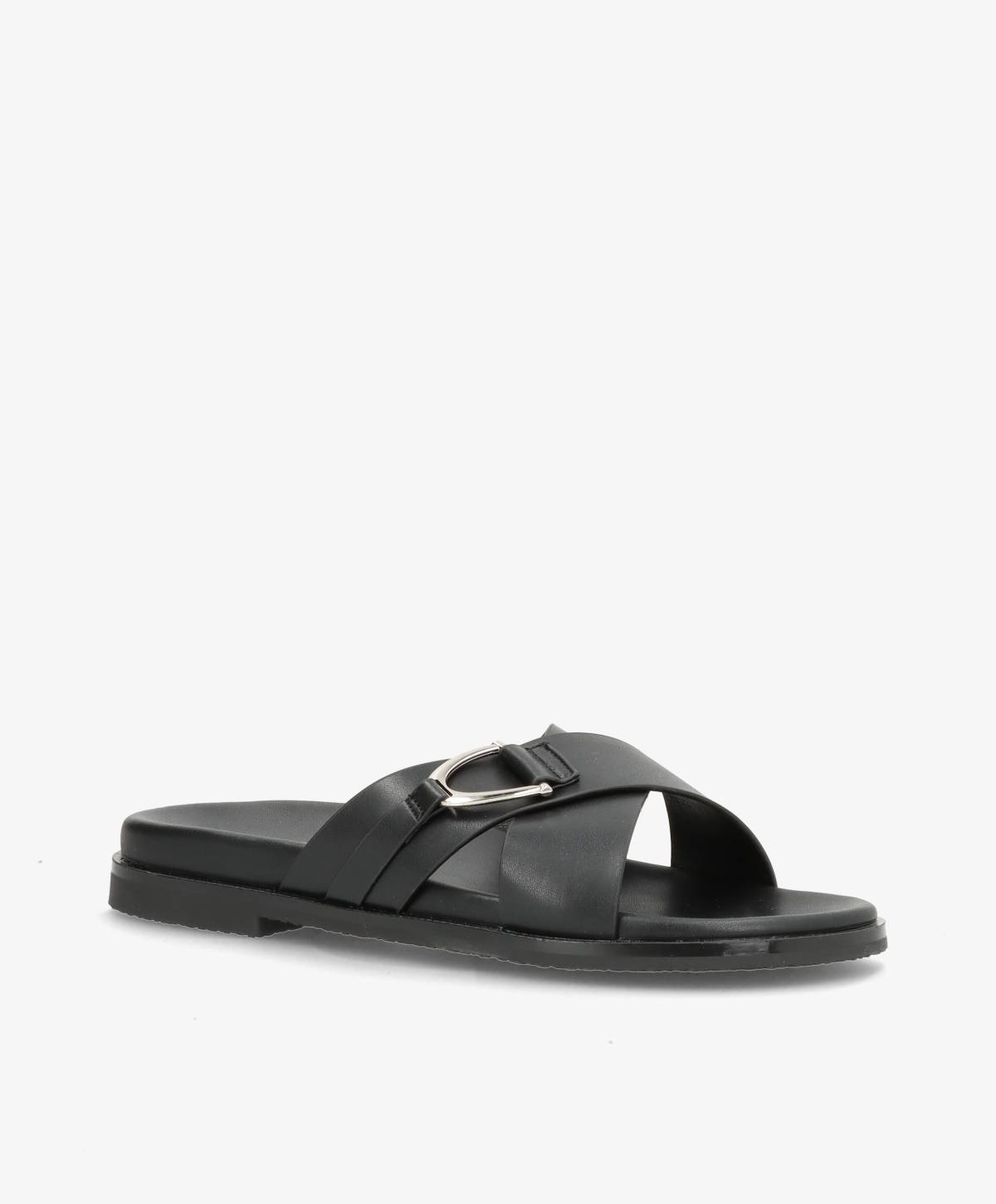 Sandal - Sort - 8183