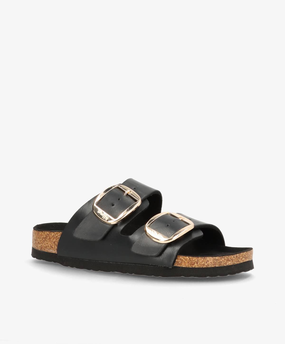 FLORENS QUATTORDICI - Sandaler - Sort - 86-48802 01