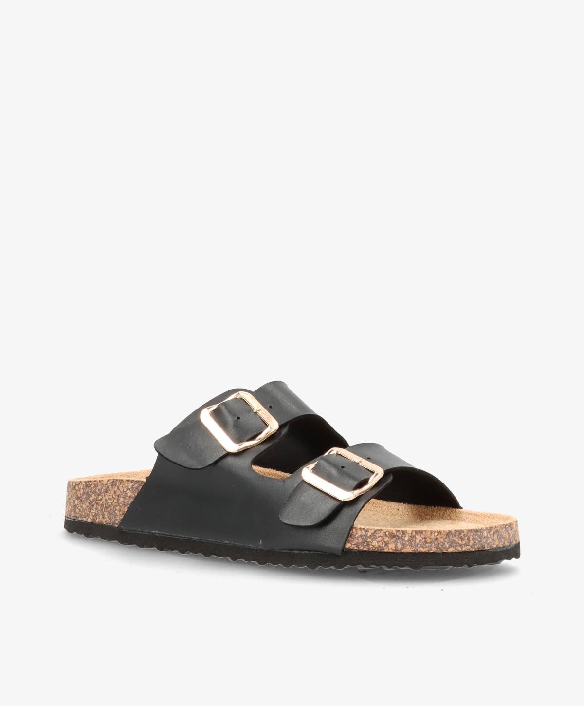 Sandal - Sort - SY1108