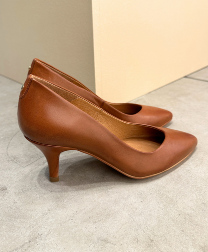 JASMIN - Pumps - Camel