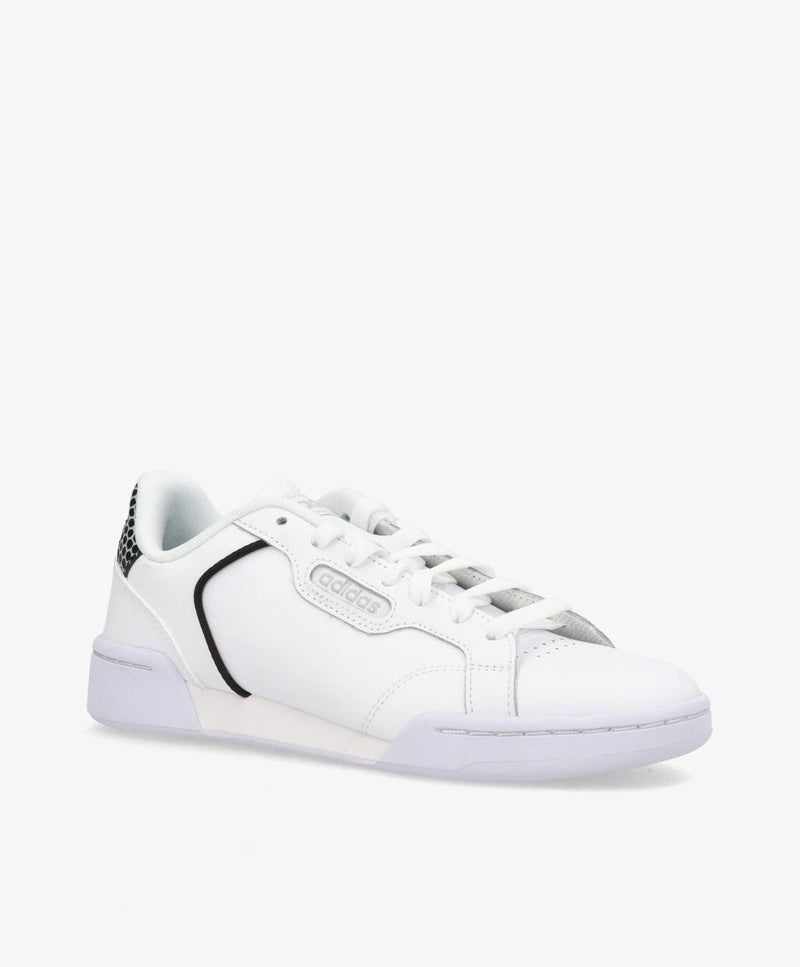 Roguera - Sneakers Dame - White