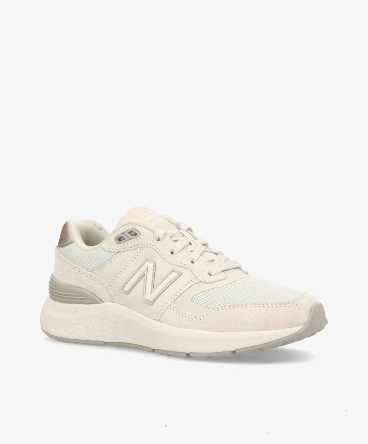 WW880TB6 - Sneakers - Beige