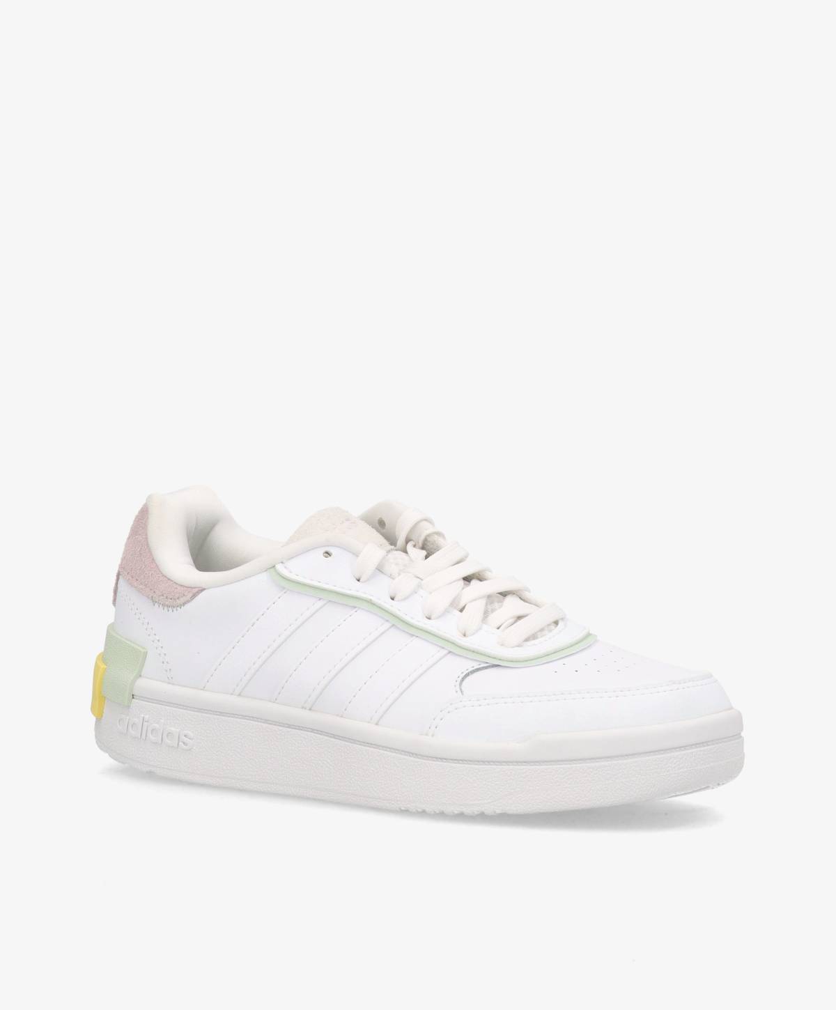 Postmove SE - Sneakers Dame - White/pink