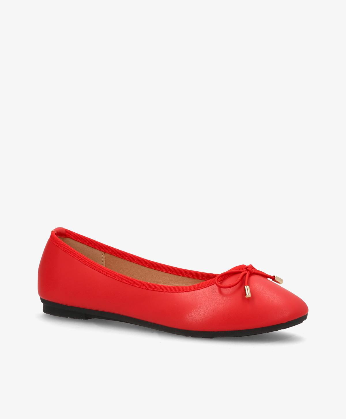 RIOM - Rød Mat - Ballerina Dame
