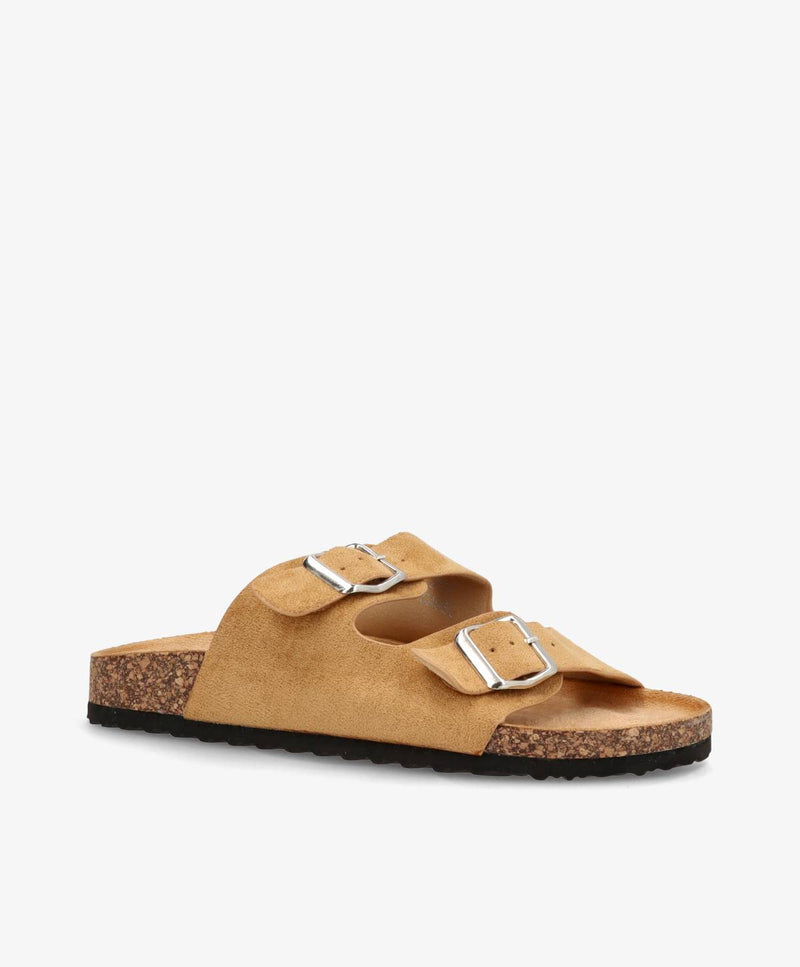 Slip-ins - Camel - 2751