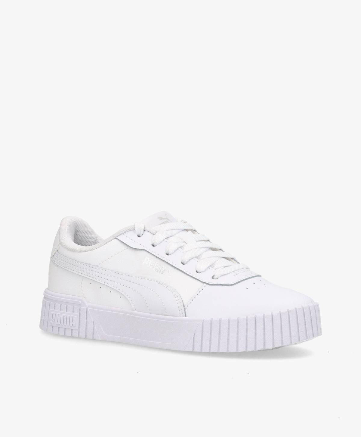 Carina 2.0 - Sneakers Dame - White