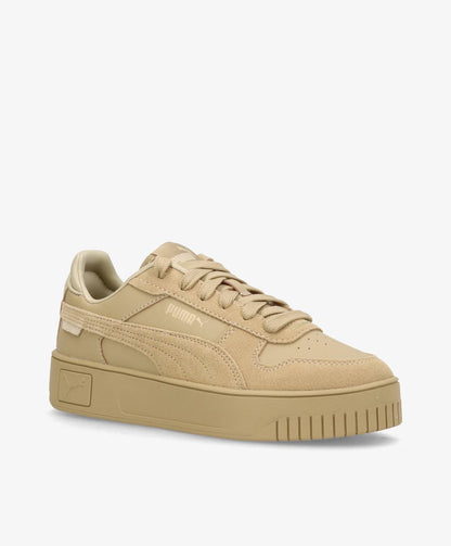 CARINA STREET SD - Sneakers - Beige - 395093 01