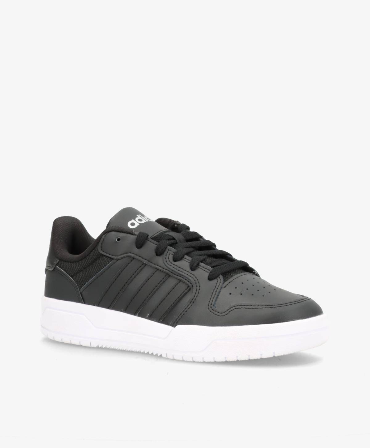 ENTRAP - Sneakers Dame - Black