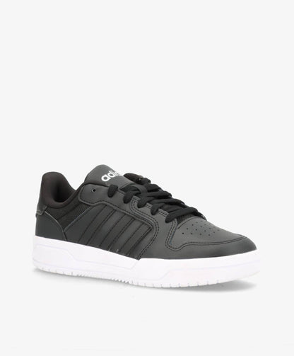ENTRAP - Sneakers Dame - Black