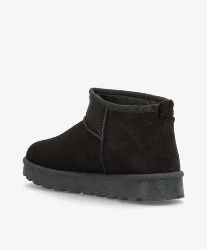 NORD - Ox-1096 - støvler Dame - Sort