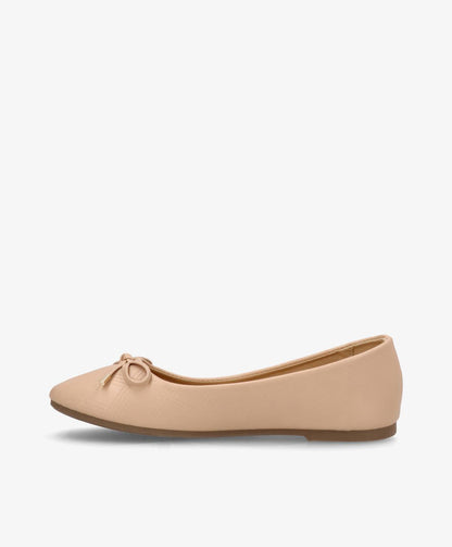 Ballerina - Beige - DH-1107