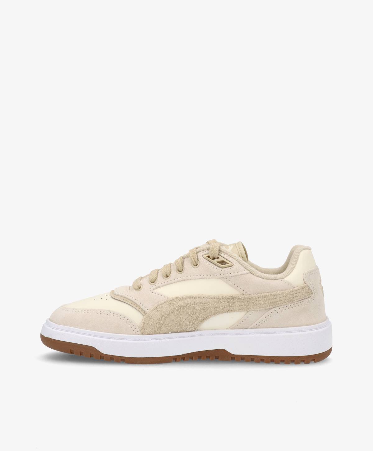 DOUBLECOURT - PUMA BEIGE - 393283-08