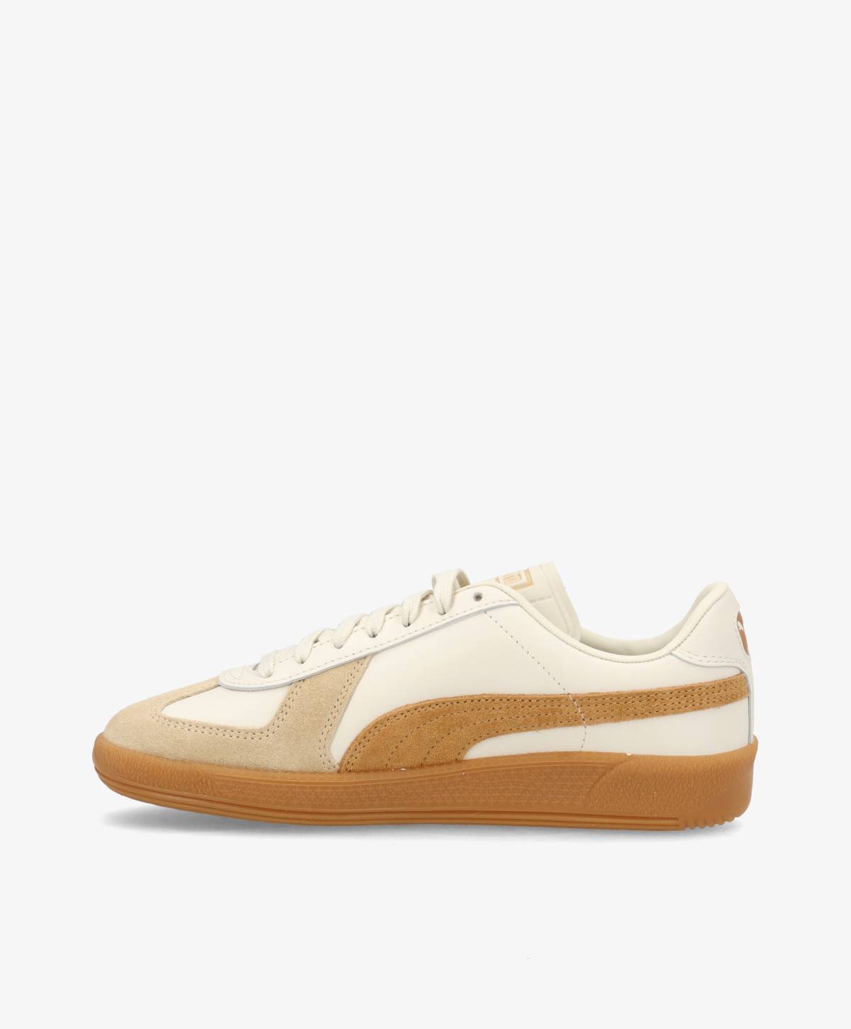 ARMY TRAINER 386607 16 - Sneakers Dame - Beige - Puma