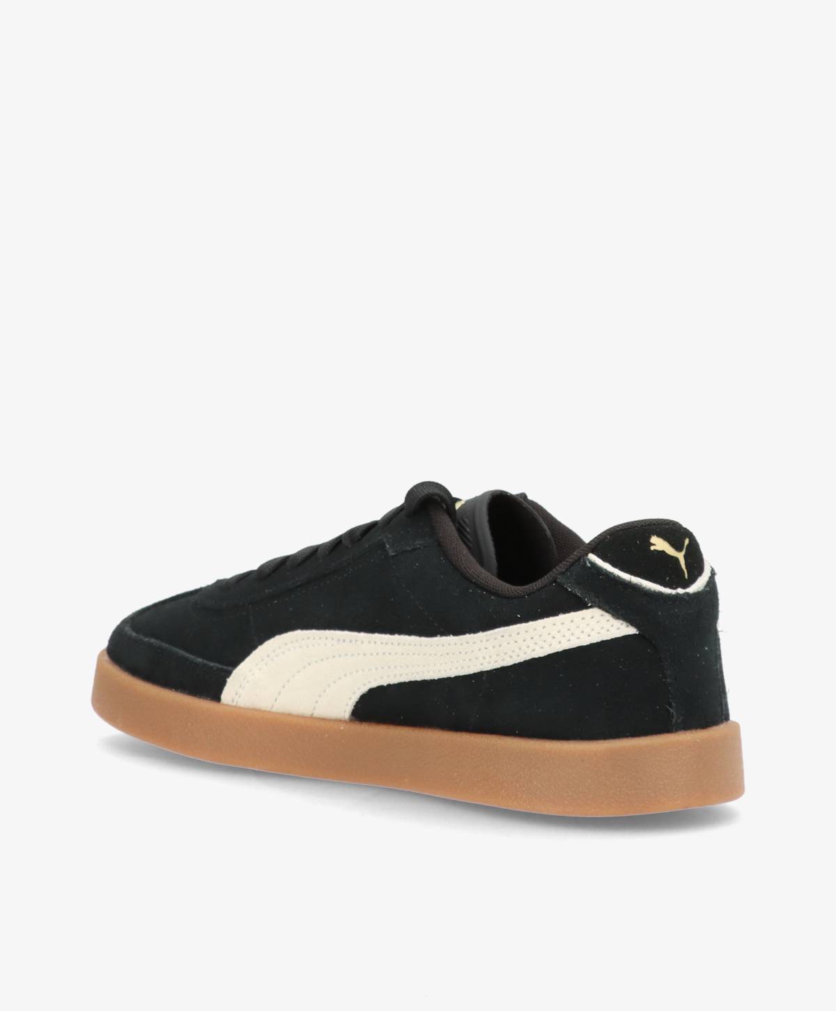 CLUB ll Era - Sneakers Dame - Sort/beige - Puma