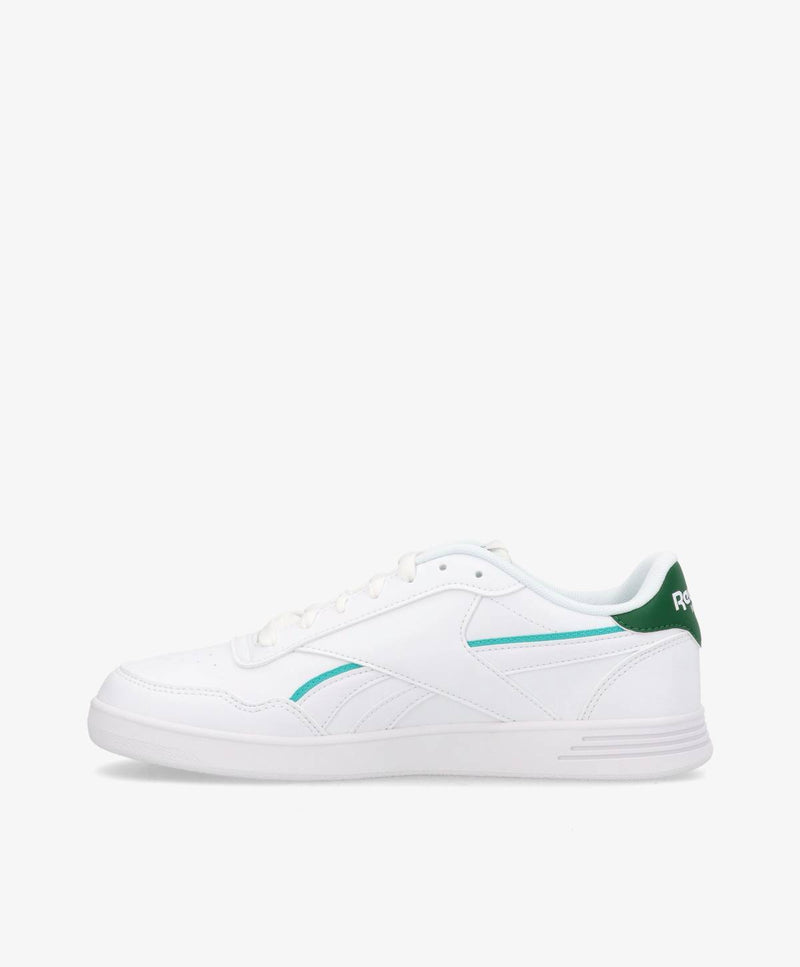 Court Advance VEGA - Herre Sneakers - Hvid/Grøn