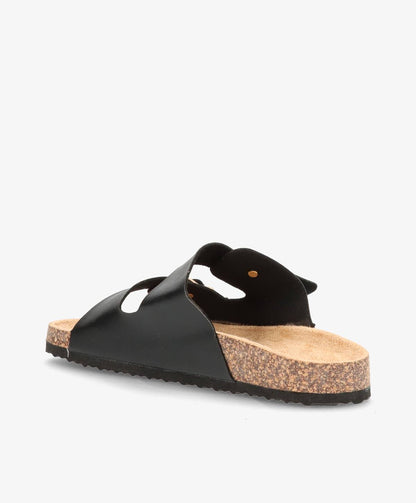 Sandal - Sort - SY1108